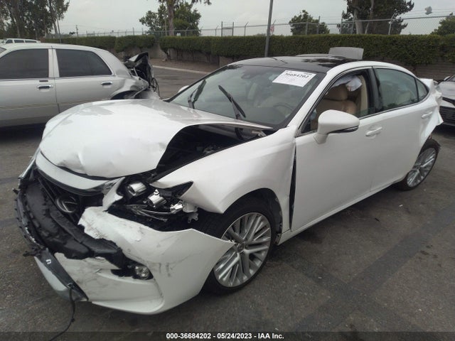 58ABK1GGXGU017908 Lexus ES 350