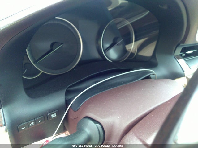 58ABK1GGXGU017908 Lexus ES 350