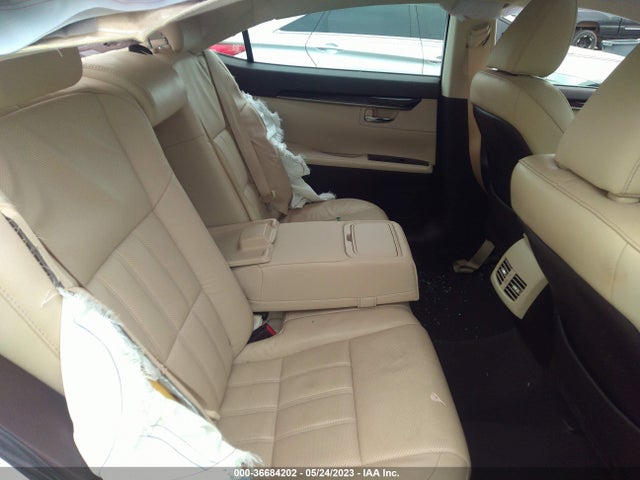 58ABK1GGXGU017908 Lexus ES 350
