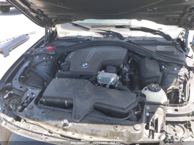 WBA8E1G56GNU10159 BMW 3 Series 320i