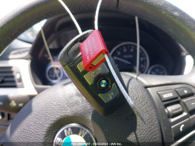WBA8E1G56GNU10159 BMW 3 Series 320i
