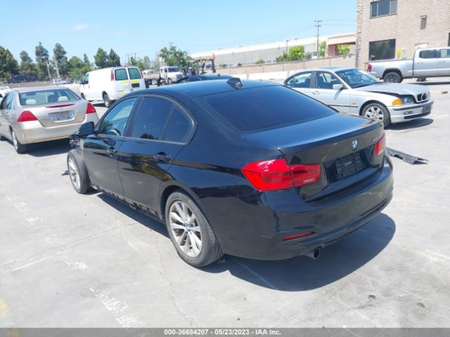 WBA8E1G56GNU10159 BMW 3 Series 320i