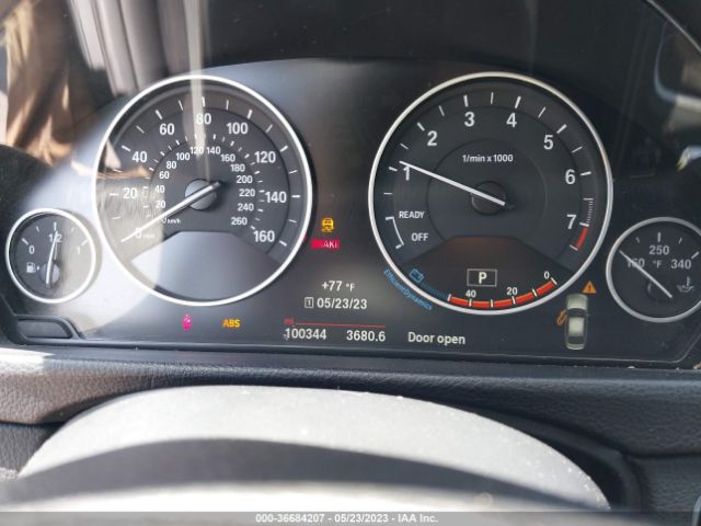 WBA8E1G56GNU10159 BMW 3 Series 320i