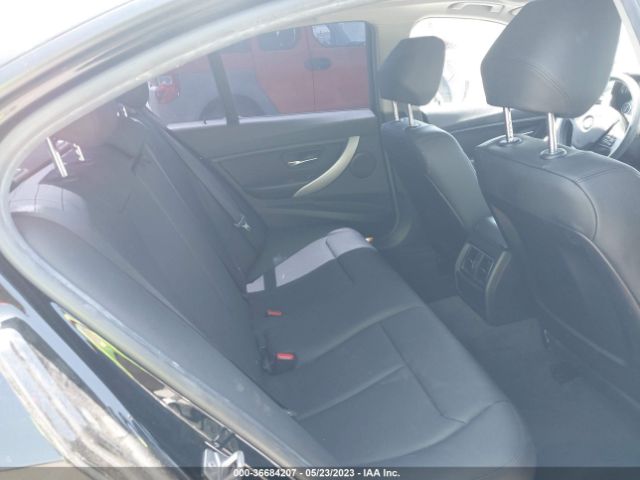 WBA8E1G56GNU10159 BMW 3 Series 320i