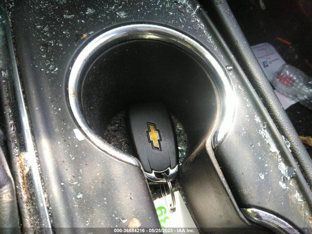 Chevrolet EQUINOX LT 2020 2GNAXVEX3L6126729 Image 11