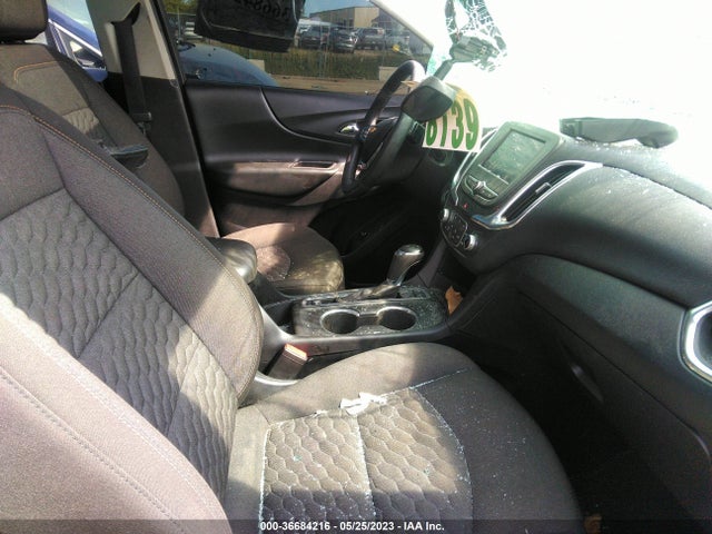 Chevrolet EQUINOX LT 2020 2GNAXVEX3L6126729 Image 5