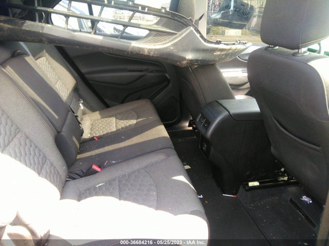 Chevrolet EQUINOX LT 2020 2GNAXVEX3L6126729 Image 8