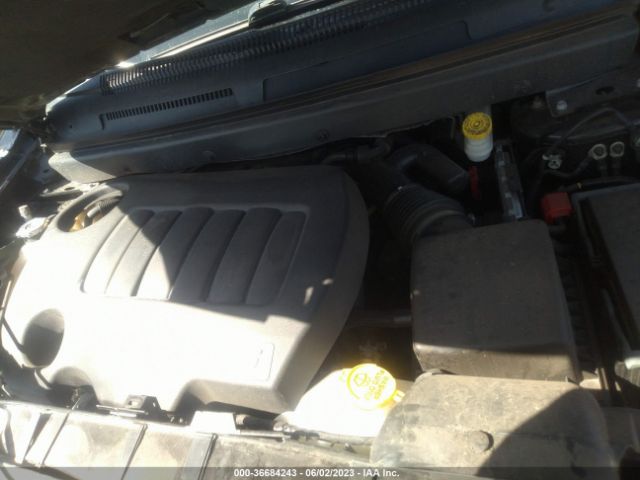 3C4PDCEG6JT363093 Dodge JOURNEY GT