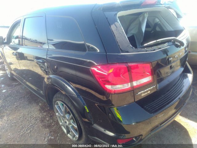 3C4PDCEG6JT363093 Dodge JOURNEY GT