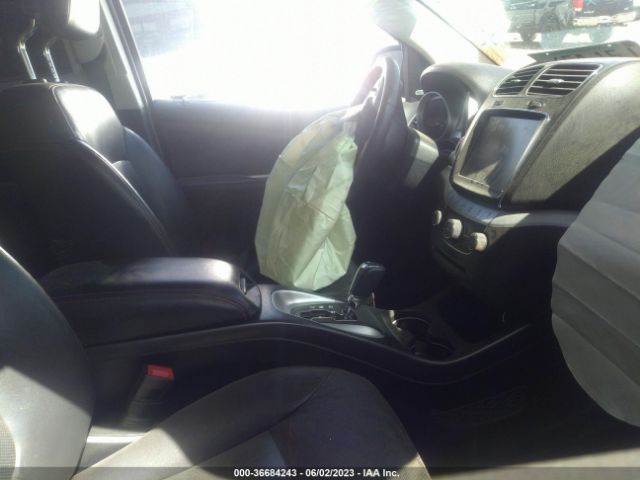 3C4PDCEG6JT363093 Dodge JOURNEY GT