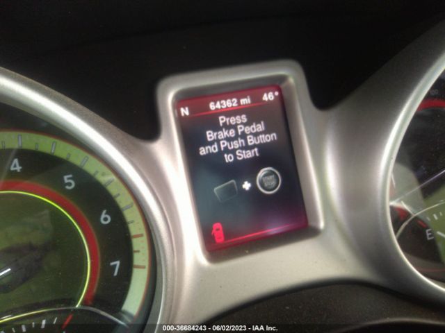 3C4PDCEG6JT363093 Dodge JOURNEY GT