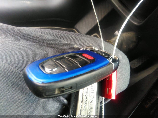 WAUF8AFC8JN106448 Audi A6 Premium/sport
