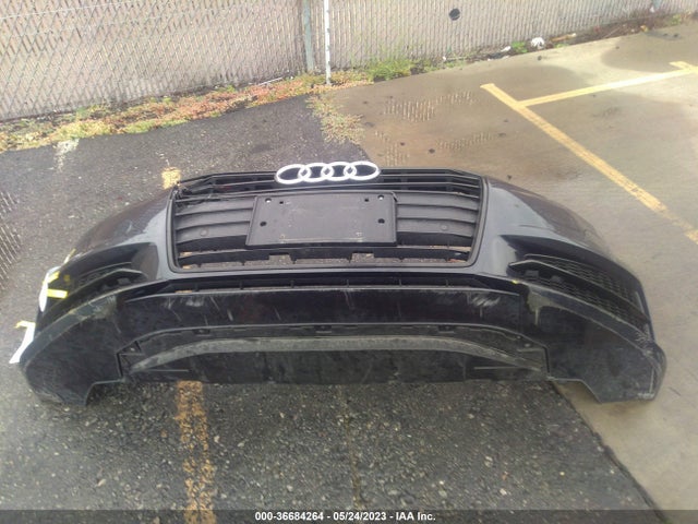 WAUF8AFC8JN106448 Audi A6 Premium/sport