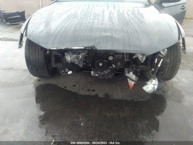 WAUF8AFC8JN106448 Audi A6 Premium/sport