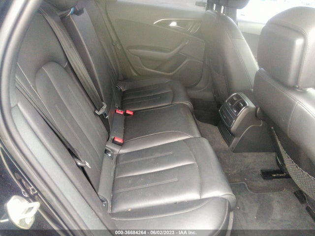 WAUF8AFC8JN106448 Audi A6 Premium/sport