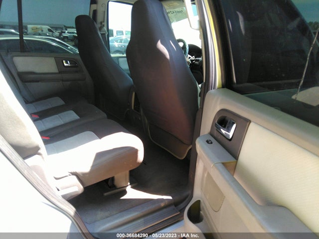 2006 FORD EXPEDITION SPECIAL SERVICE/XLT VIN: 1FMFU16536LA25307