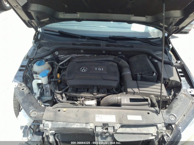 3VWD17AJ3FM416528 Volkswagen Jetta Sedan 1.8t Sport
