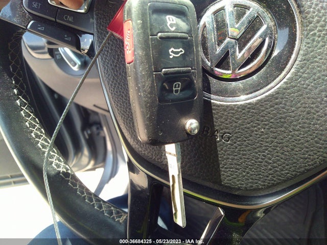 3VWD17AJ3FM416528 Volkswagen Jetta Sedan 1.8t Sport
