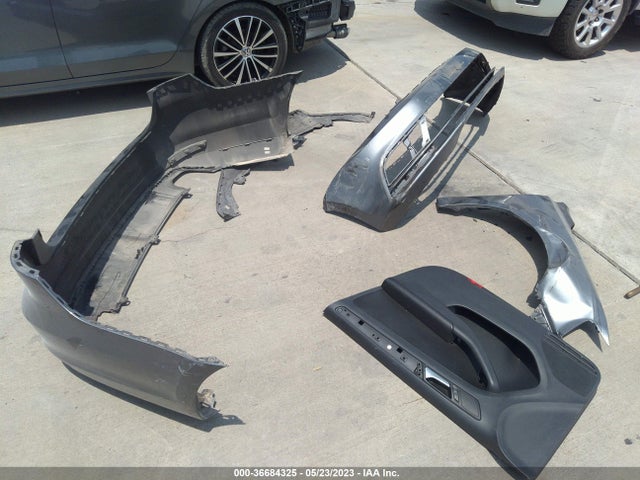 3VWD17AJ3FM416528 Volkswagen Jetta Sedan 1.8t Sport