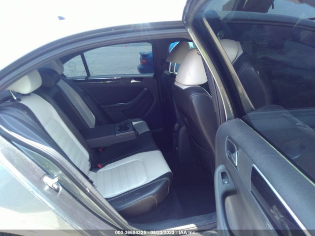 3VWD17AJ3FM416528 Volkswagen Jetta Sedan 1.8t Sport