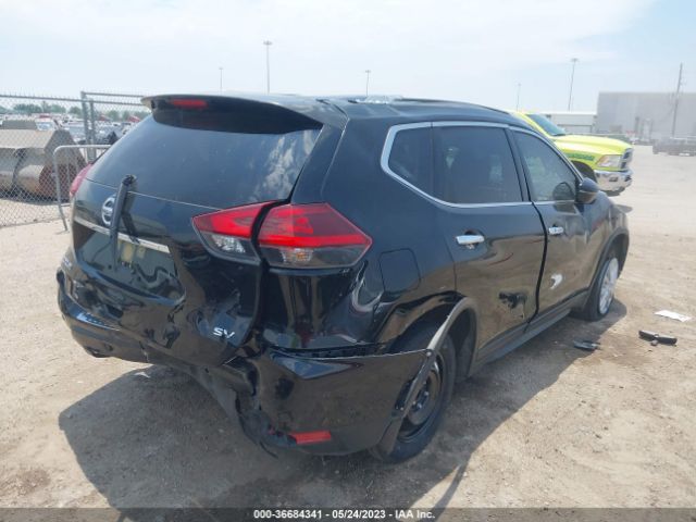 JN8AT2MT9KW504398 Nissan ROGUE SV