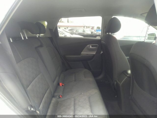 KNDCB3LC5H5069683 KIA NIRO LX