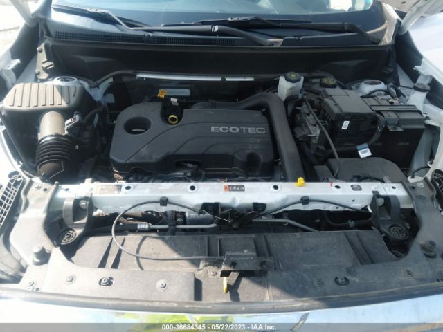 3GKALPEV2NL159951 GMC Terrain Slt