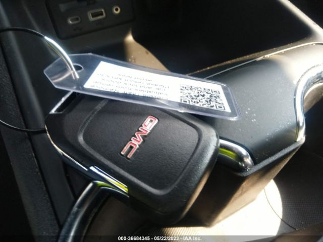 3GKALPEV2NL159951 GMC Terrain Slt