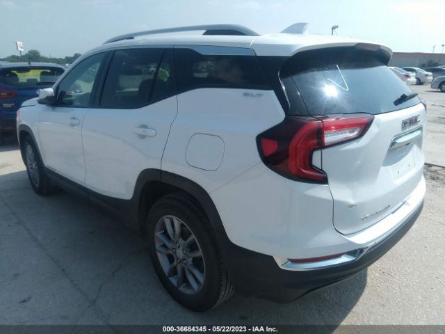 3GKALPEV2NL159951 GMC Terrain Slt