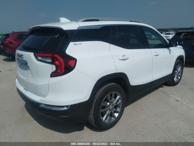 3GKALPEV2NL159951 GMC Terrain Slt