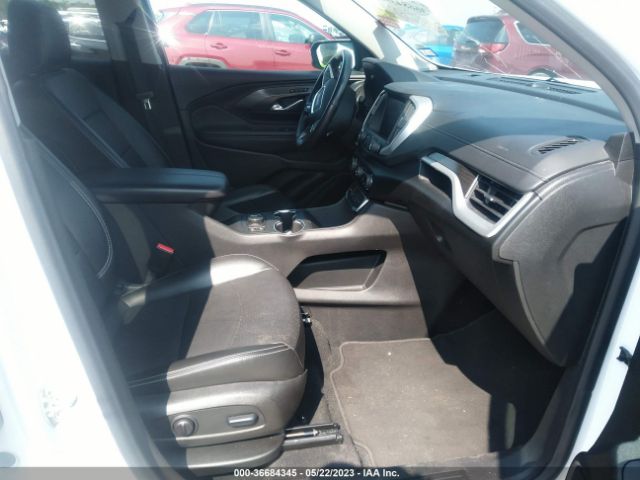 3GKALPEV2NL159951 GMC Terrain Slt