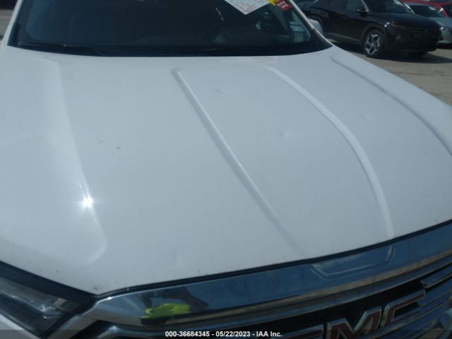 3GKALPEV2NL159951 GMC Terrain Slt