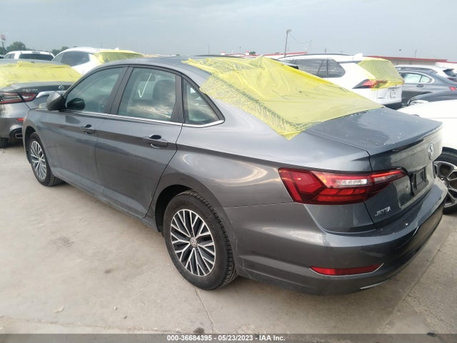 3VWC57BUXMM044918 Volkswagen Jetta S/se/r-line