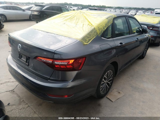 3VWC57BUXMM044918 Volkswagen Jetta S/se/r-line