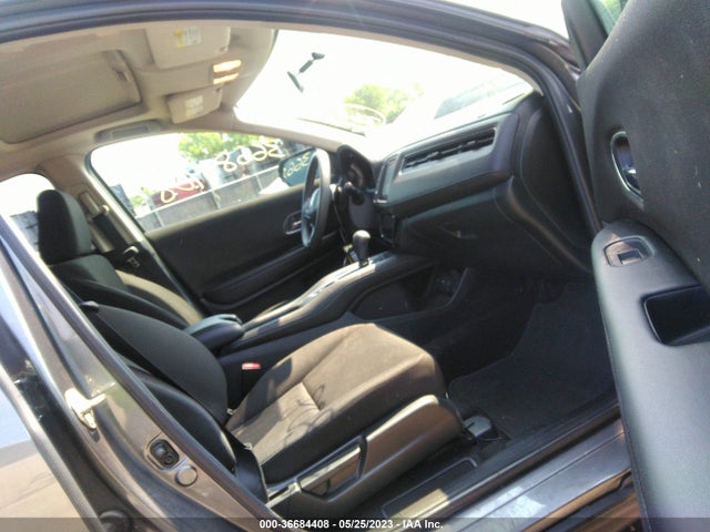 Honda HR-V EX 2017 3CZRU6H59HM714369 Image 5