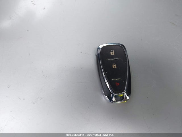 Chevrolet Traverse Ls 2021 1GNERFKWXMJ199811 Image 11