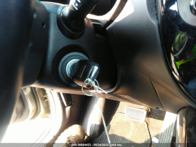 KIA SOUL + 2016 KNDJP3A51G7259237 Image 3