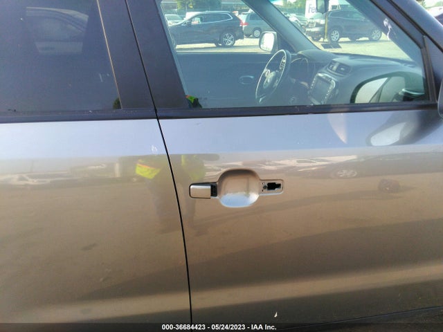 KIA SOUL + 2016 KNDJP3A51G7259237 Image 4