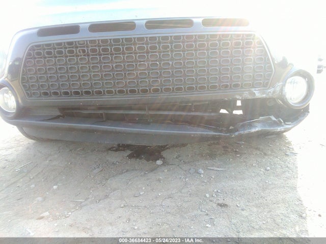 KIA SOUL + 2016 KNDJP3A51G7259237 Image 8