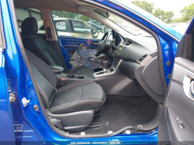 3N1AB7AP8FY232351 Nissan SENTRA SR
