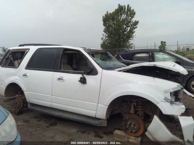 1FMJU1J53EEF05514 Ford Expedition Xlt