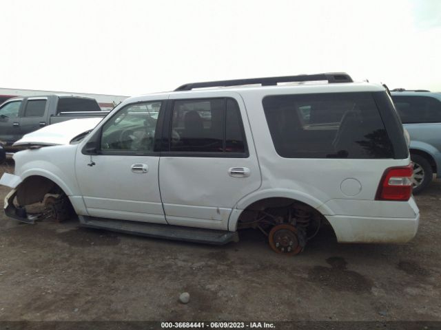 1FMJU1J53EEF05514 Ford Expedition Xlt