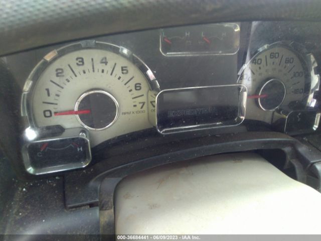 1FMJU1J53EEF05514 Ford Expedition Xlt