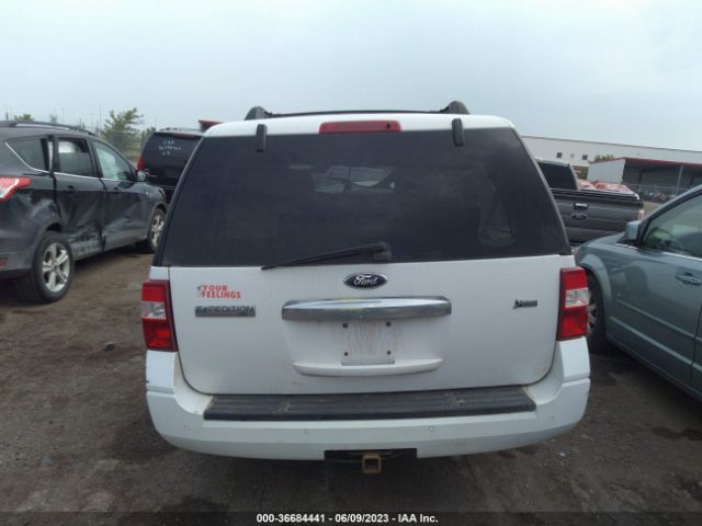 1FMJU1J53EEF05514 Ford Expedition Xlt