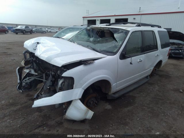 1FMJU1J53EEF05514 Ford Expedition Xlt