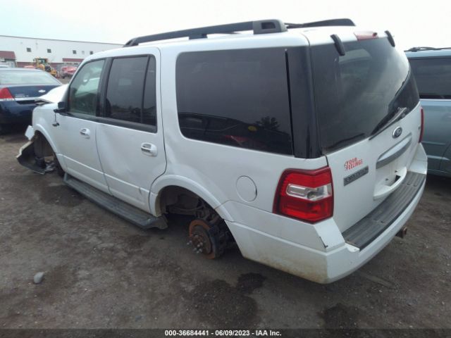 1FMJU1J53EEF05514 Ford Expedition Xlt