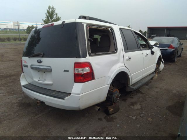 1FMJU1J53EEF05514 Ford Expedition Xlt