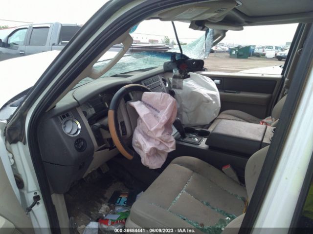 1FMJU1J53EEF05514 Ford Expedition Xlt