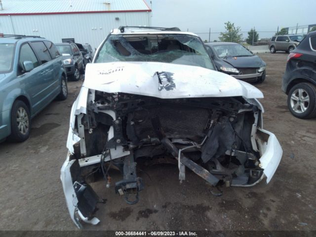 1FMJU1J53EEF05514 Ford Expedition Xlt