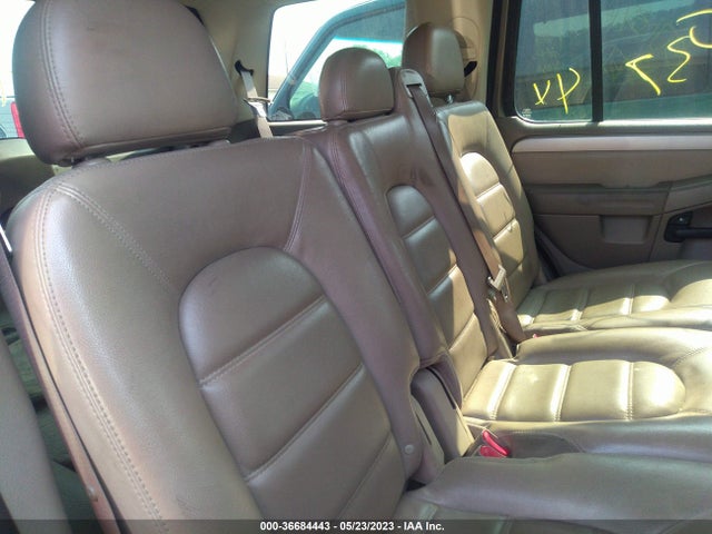 2003 FORD EXPLORER XLT VIN: 1FMDU83W83UB71690